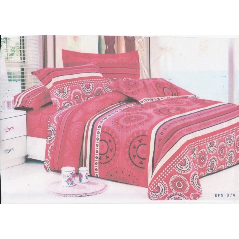 Sprei UK 120X200