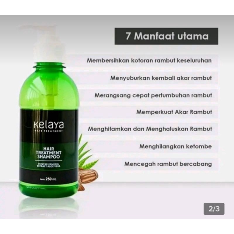 KELAYA SAMPO VIRAL SAMPO ANTI RONTOK