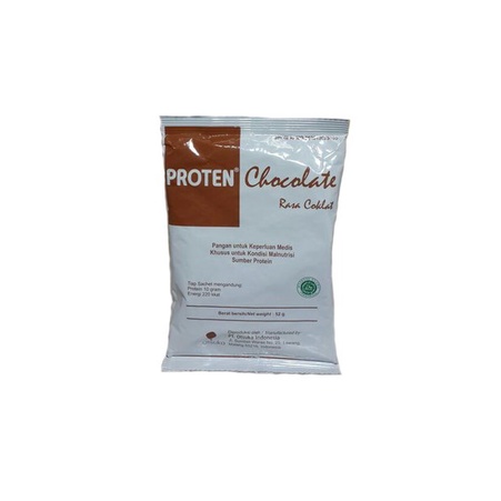 PROTEN SACHET