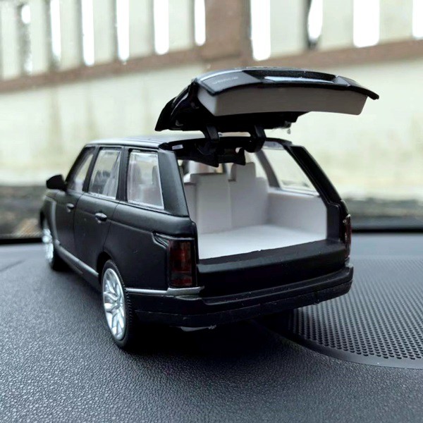 RANGE ROVER SENTINEL Parfume Pewangi Pengharum Mobil Parfum Pajangan Miniatur Diecast Mobil