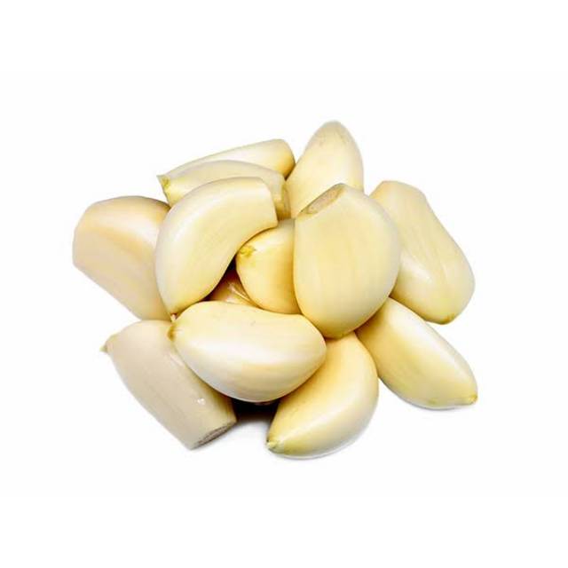 

Tokko Bawang Putih Kupas