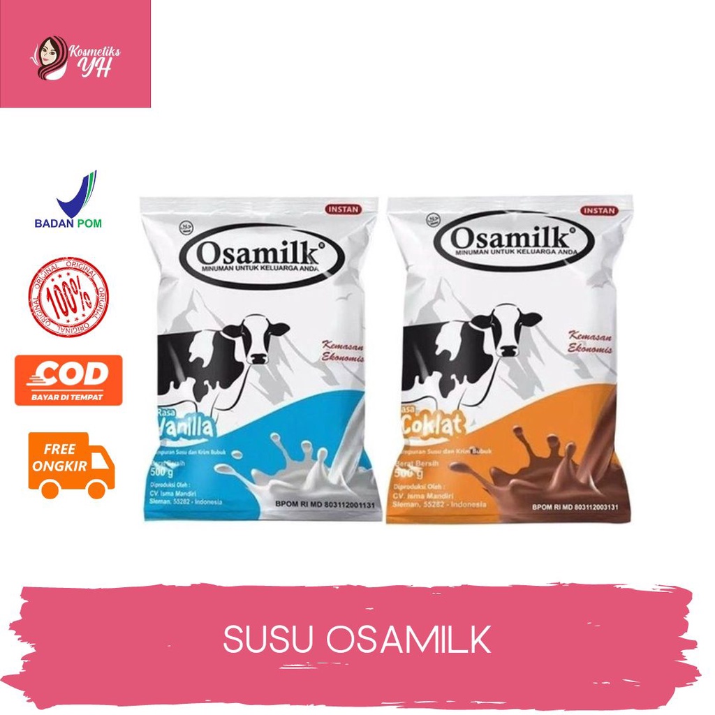 

SUSU OSAMILK SUSU PENGGEMUK BADAN ATAU PENAMBAH BERAT BADAN OSAMILK SUSU PENGGEMUK ORI DAN PENGGEMUK BADAN BPOM SUSU PENGGEMUK BADAN ANAK DAN SUSU PENGGEMUK BADAN DEWASA