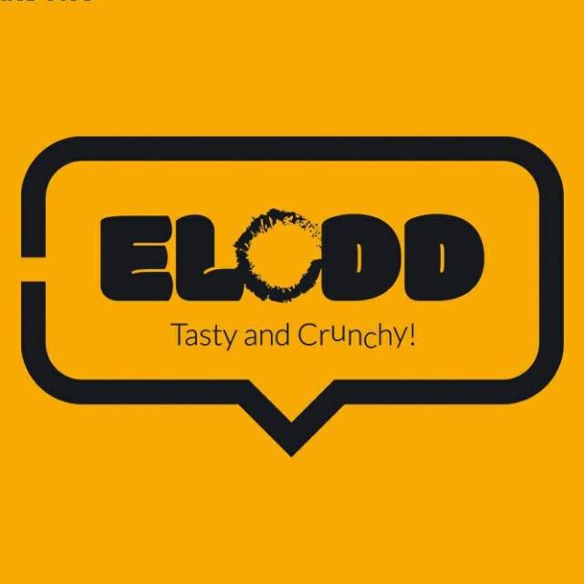 

Elodd