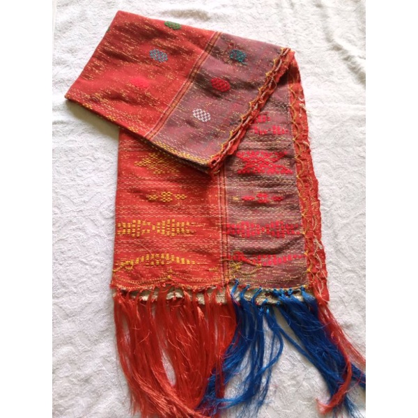 Ulos Batak Murah
