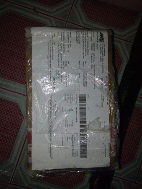 Kowi Krusibel Crucible Peleburan Emas Crucible Melting Disc