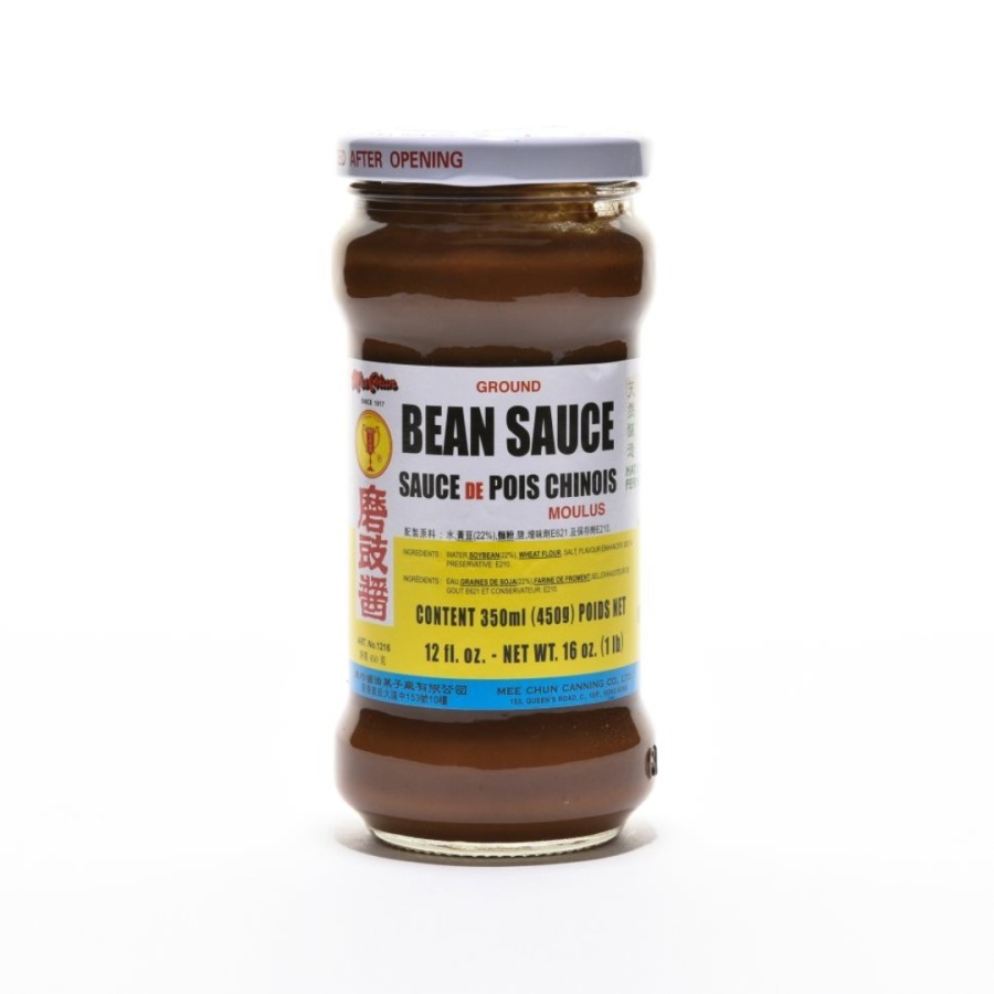 Saos / Saus Mee Chun Ground Bean Sauce 450 Gram