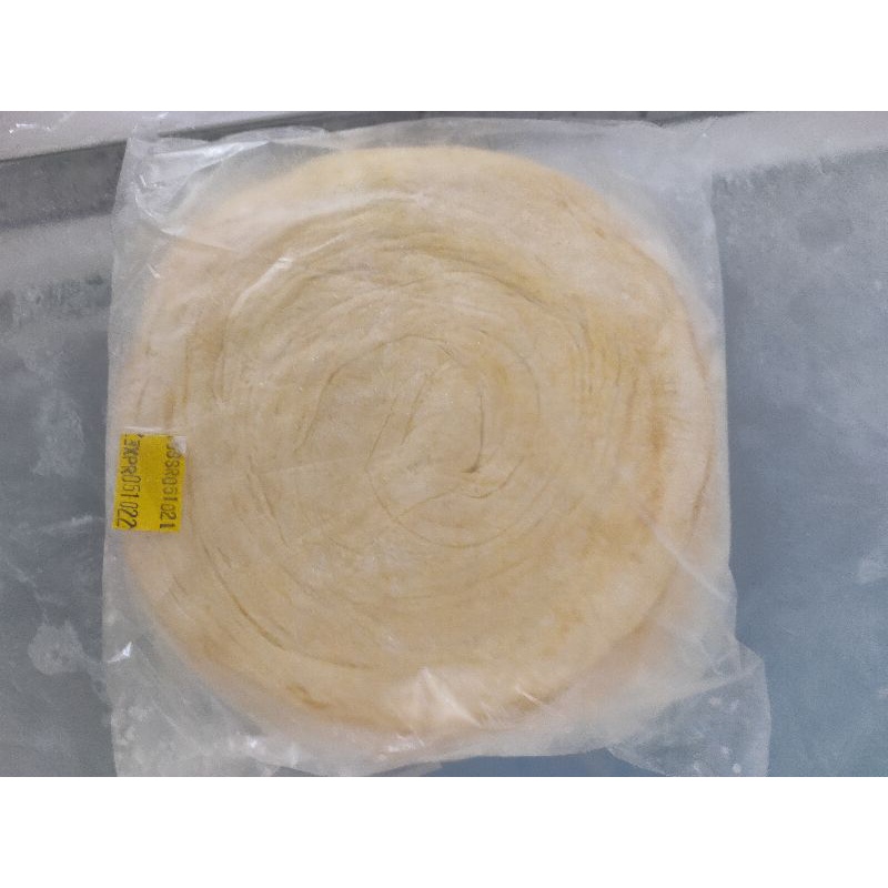 

Roti maryam