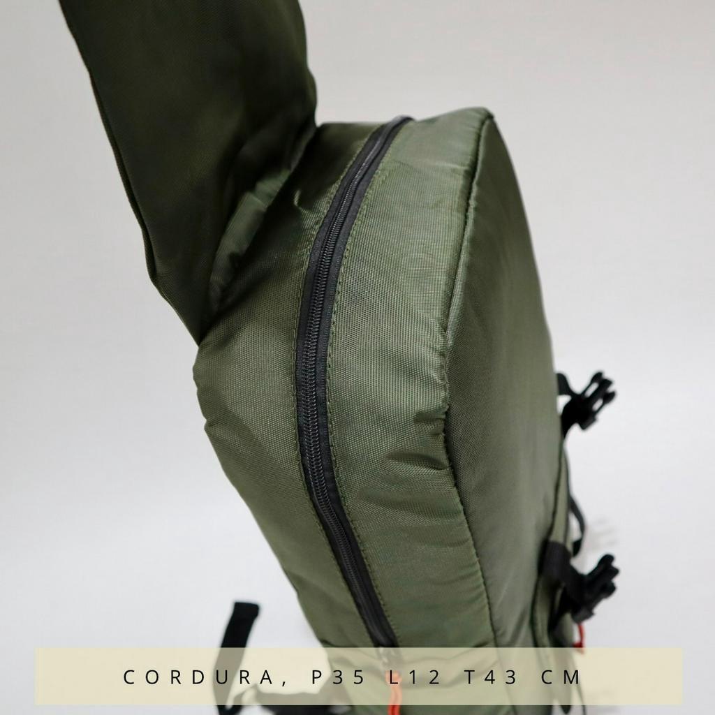 (COD)TAS RANSEL GUNUNG -TAS CARRIER-TAS CAMPING MOVIC SEMARANG PRODUK LOKAL MURAH TERJANGKAU