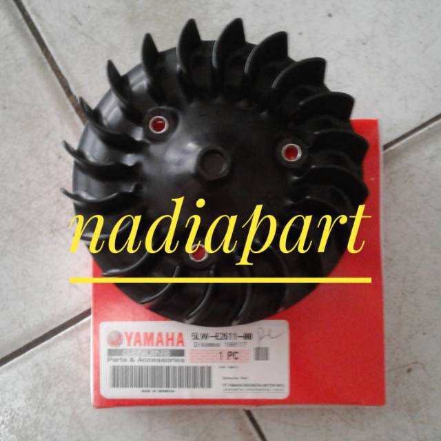 Kipas magnet mio sporty original yamaha
