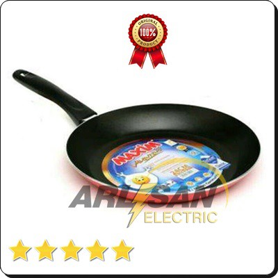 Panci Teflon maxim anti lengket 20cm