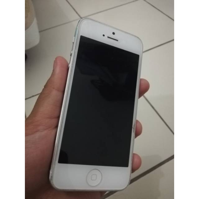 IPhone 5g 16gb second original
