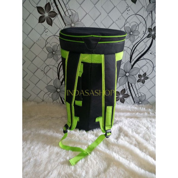 TAS DARBUKA UK 9 INCH FULL BUSA