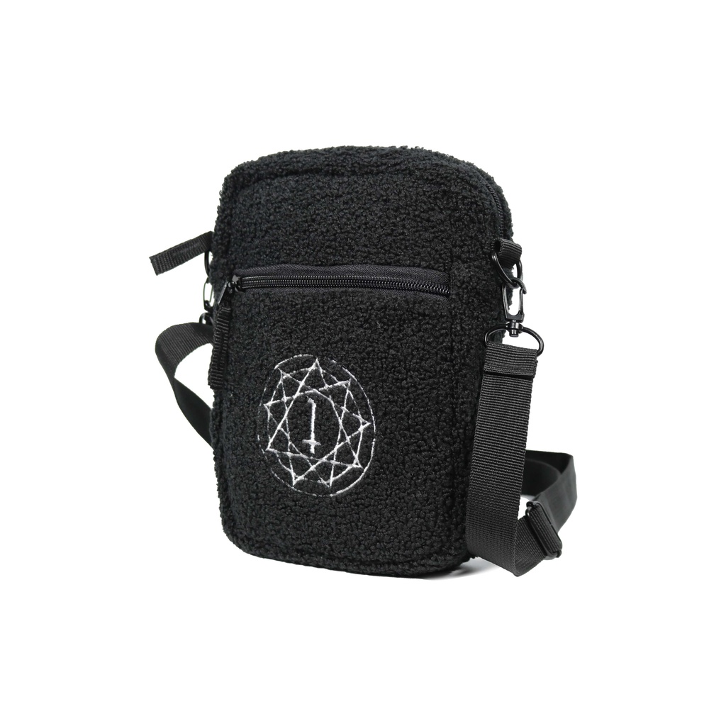 Heretic - Sling Pack Sherpa - Pentagram