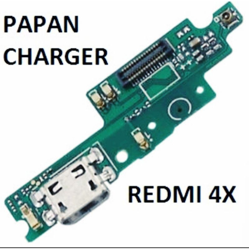 flaxibel cas redmi 4x original