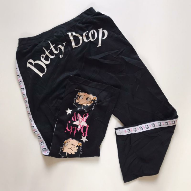 Betty boop(second original)