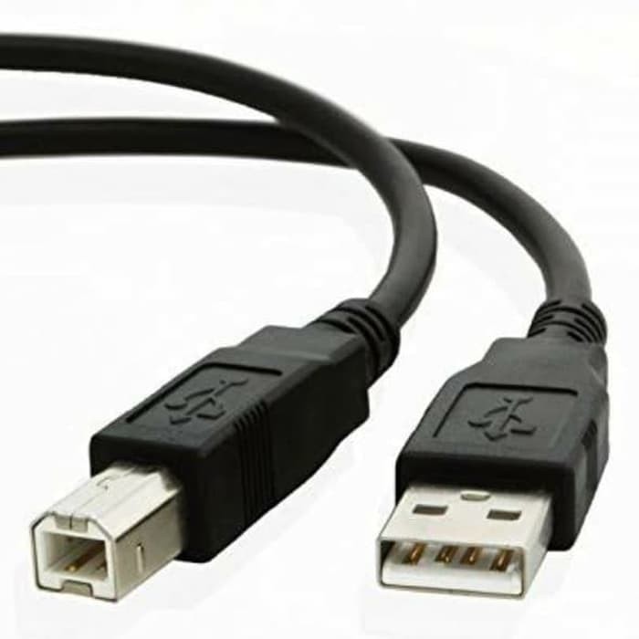 Kabel USB Printer 3Meter USB 2.0 AM/BM