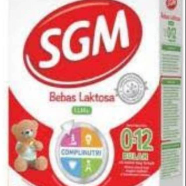 SGM LLM + 200gr