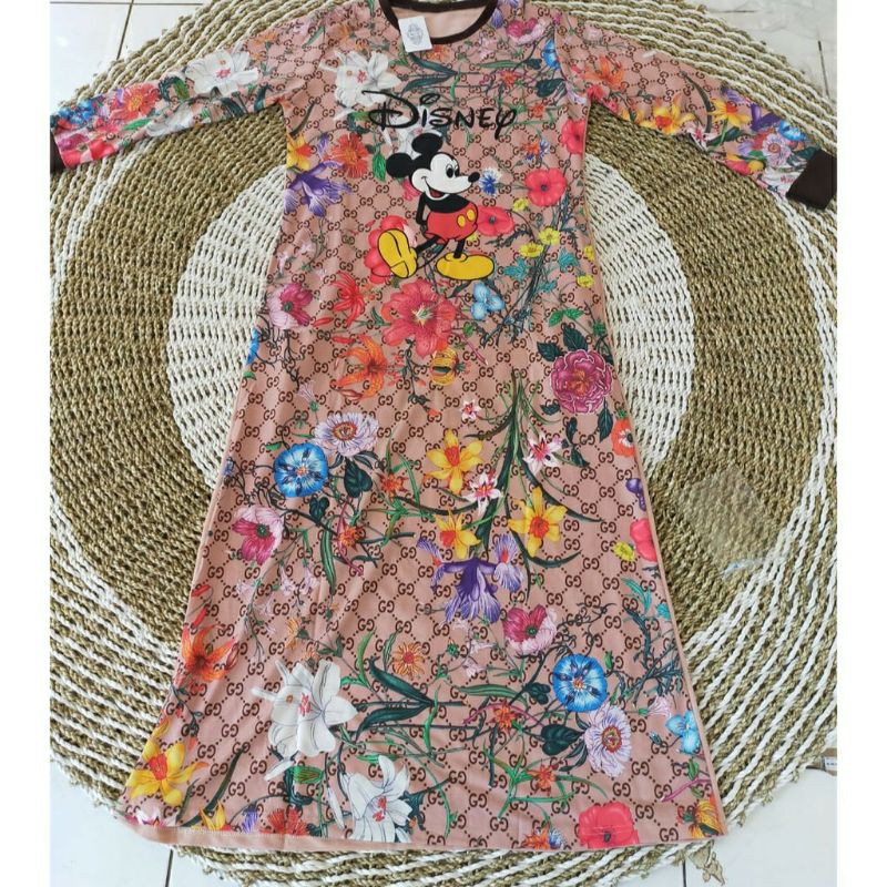 gamis NEW BREND NOOZ