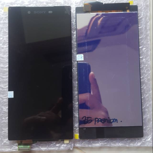 Sony Xperia Z5 Premium LCD Touchscreen