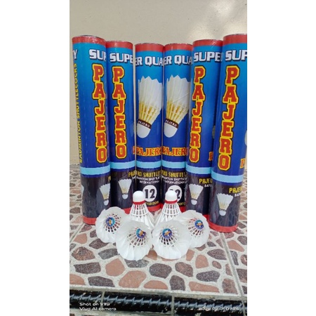 kok bulutangkis kok badminton