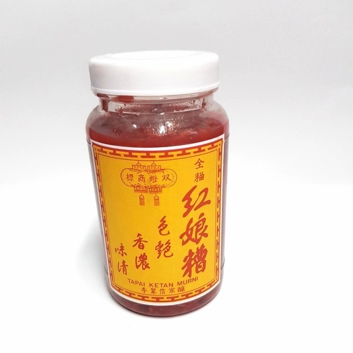 

KETAN-BERAS- TAPAI KETAN MERAH -BERAS-KETAN.