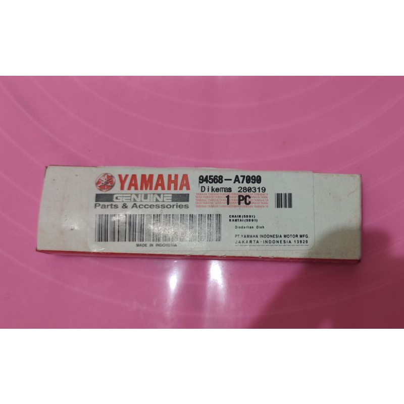 Rantai keteng Vega ZR