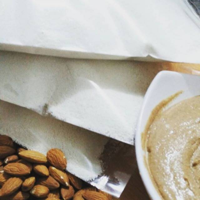 

Almond Meal / Tepung Kacang Almond 250gr