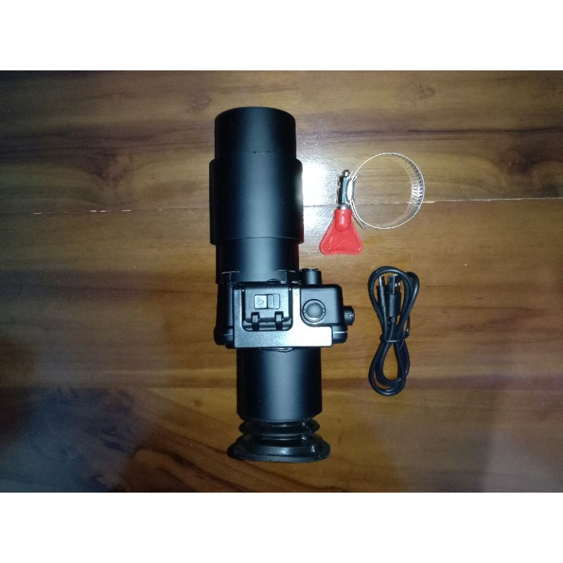 KAMERA NV SCOPE TANPA SENTER