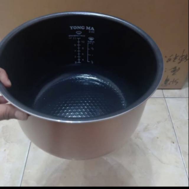 panci magic com yong ma mc 4450