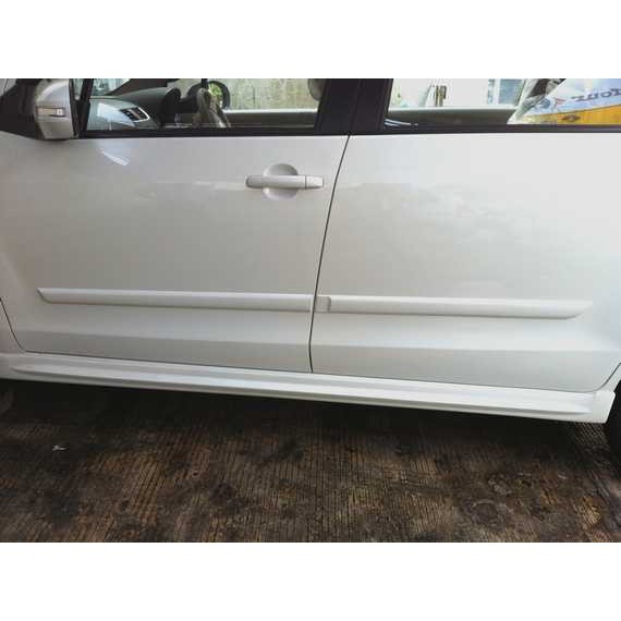 List Body / Pintu Color Ertiga