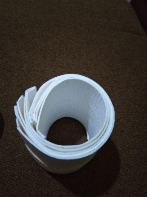 Kertas Serap Kapiler Dan Tray Tatakan Refill Pengharum Ruangan