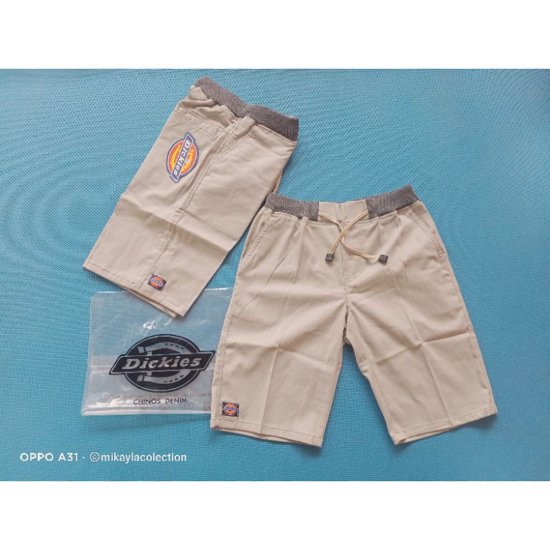 Celana Chinos RIP Pendek DICKIES