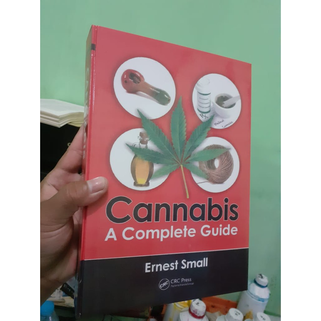 Original-Cannabis A Complete Guide