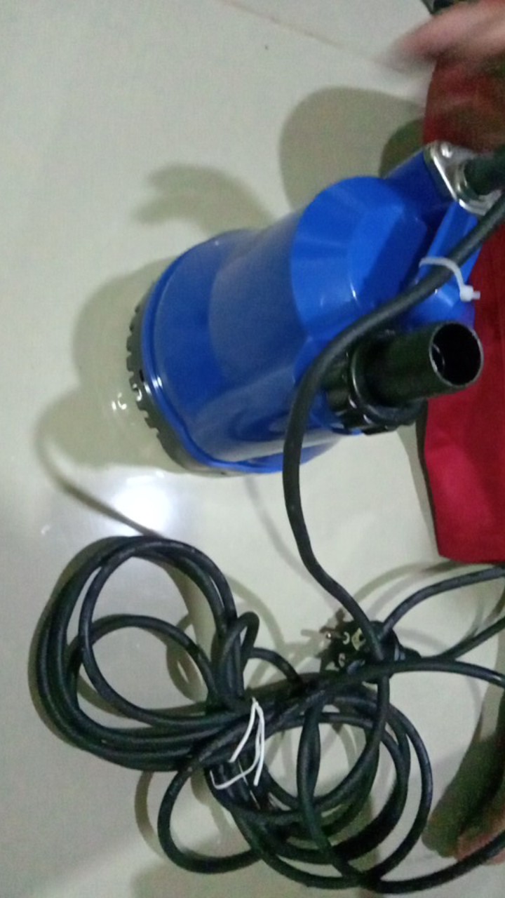 Pompa Celup Mc Pro 100watt