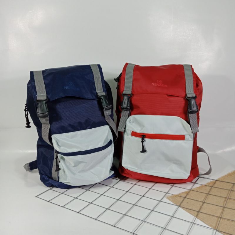 Jual tas ransel | Shopee Indonesia