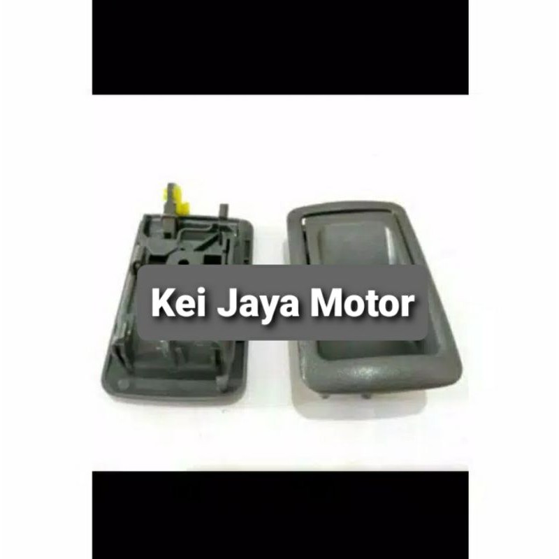 Handle Pintu Dalam Kijang Kapsul Original