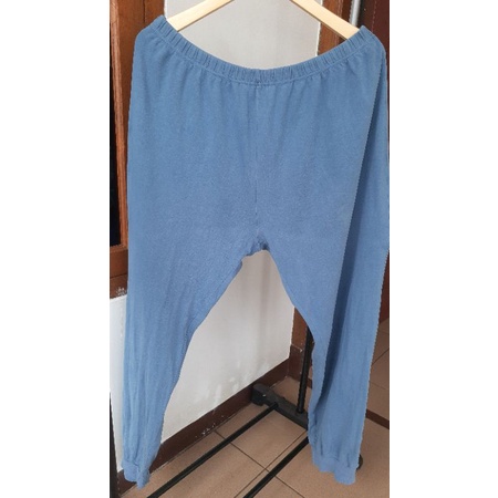 Preloved Celana Jogger