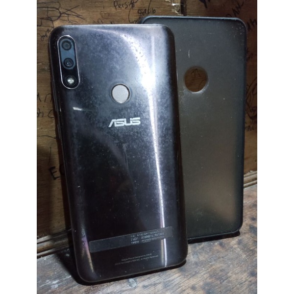 ASUS ZENFONE MAX PRO M2 RAM 6/64GB