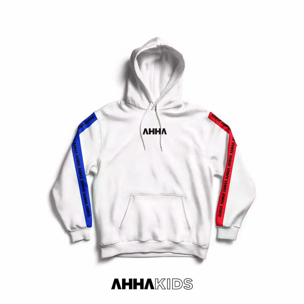 AHHA Hoodie
