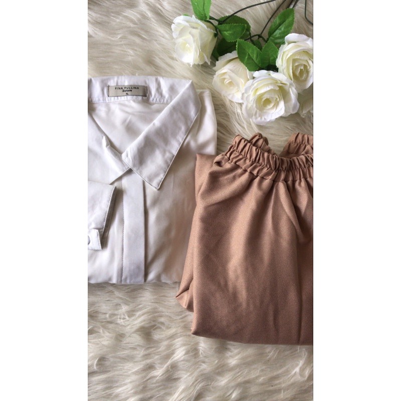 Mikaila Top &amp; Rok