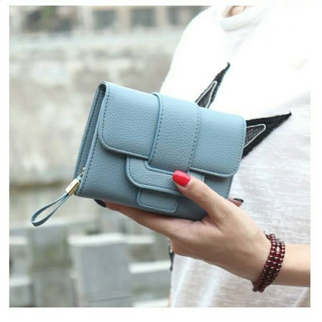 DOMPET KECIL MK Import