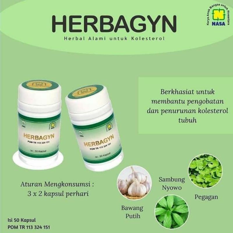 Herbagyn