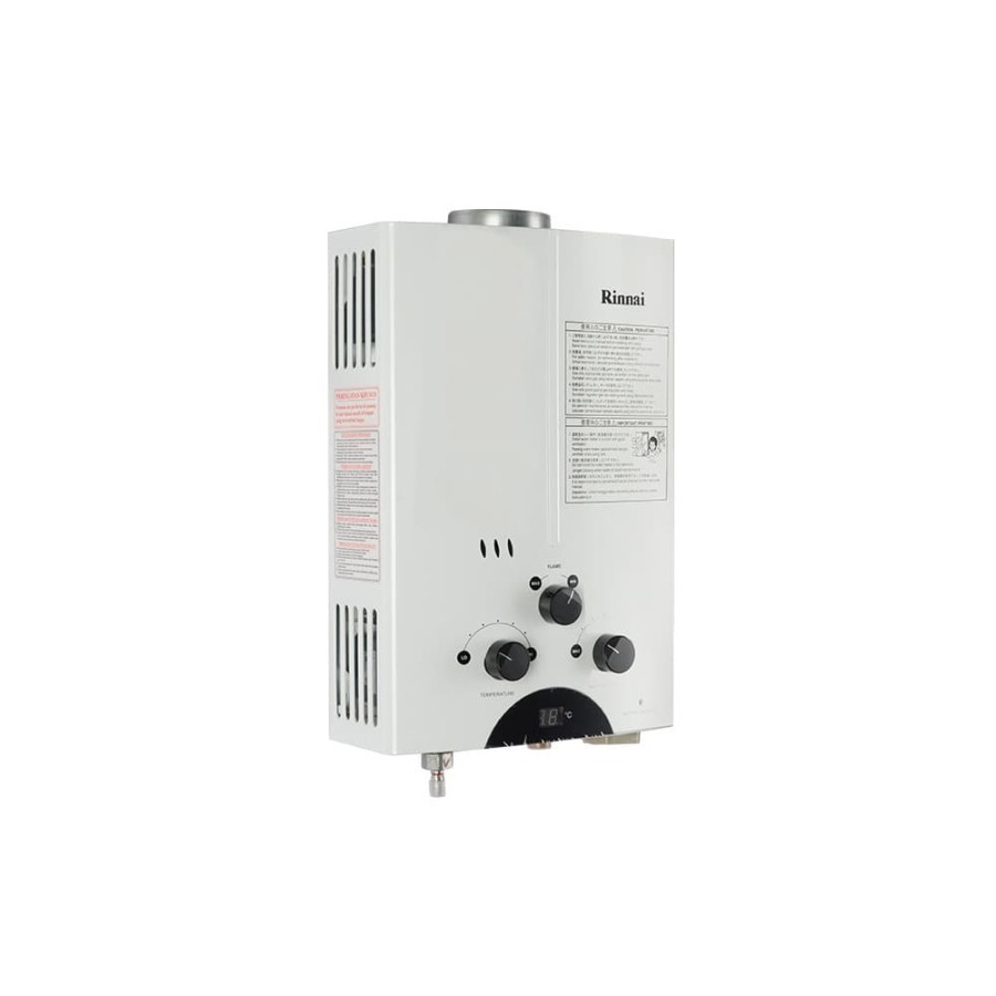 Rinnai REU-5CFC water heater gas REU5CFC RINAI 5 CFC pemanas air