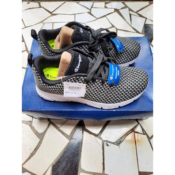 New - Sepatu Champion Payless Wanita uk 6