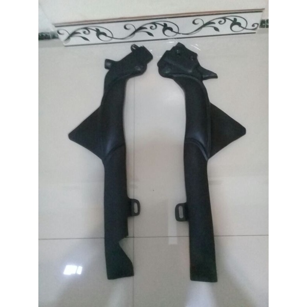 Deltabox KLX 150 Deltabox D'TRACKER Deltabox Kawasaki klx