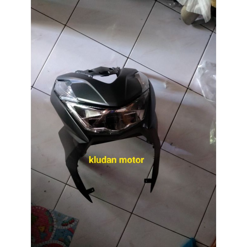 cover reflektor beat 2020