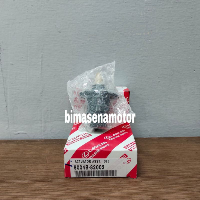actuator langsam switch botol isc agya ayla