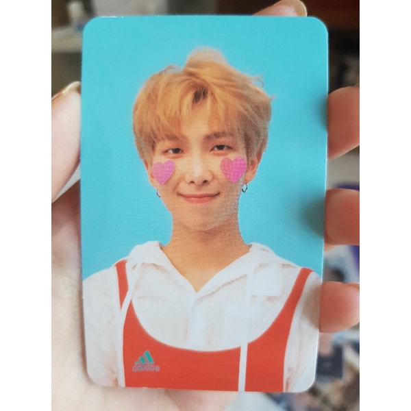 PC BTS ANSWER F RM NAMJOON