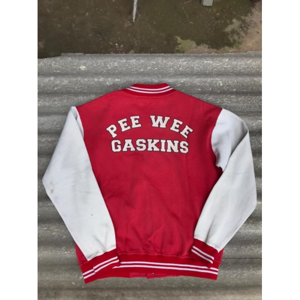 Varsity PWG