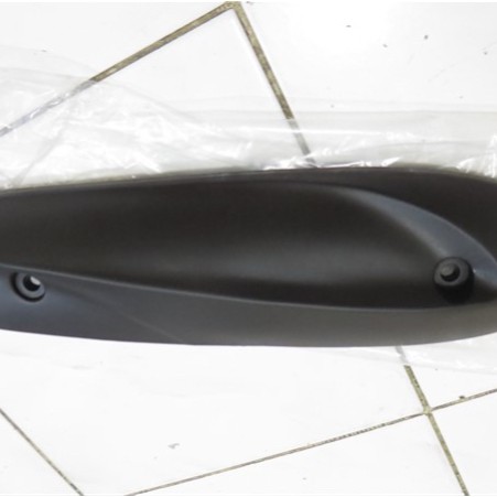 COVER KNALPOT YAMAHA MIO SOUL KARBURATOR OEM GOOD QUALITY